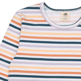 Colorful Stripes-Shirt